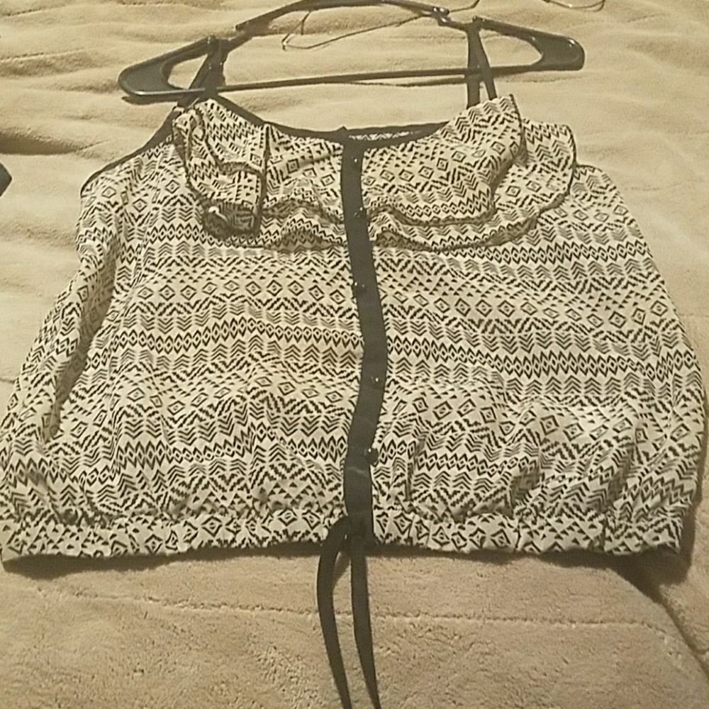 Maurices tank top